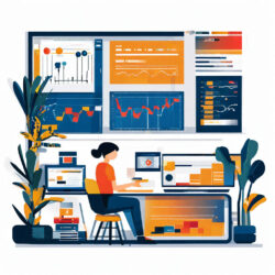 Автоматизация с помощью n8n упрощает интеграцию с системами аналитики, улучшая эффективность бизнеса и ускоряя принятие решений. Узнайте, как настроить сценарии для Google Analytics и Яндекс.Метрика!