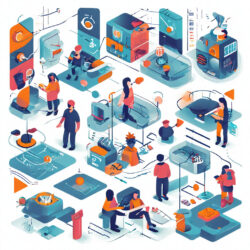 Российские медучреждения внедряют ИИ, переходя от чат-ботов к цифровым ассистентам, предиктивной аналитике и автоматизации исследований для оптимизации и точности лечения.