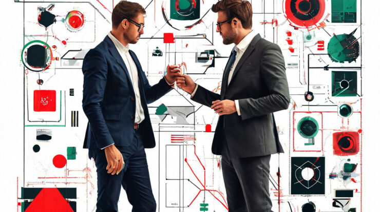 К2Тех и Пруфтек ИТ объединяют силы для внедрения Artimate, снижая риски и увеличивая стабильность ИТ-инфраструктуры крупных компаний.