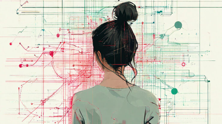 Освойте автоматизацию с n8n: создавайте рабочие процессы с нодами для интеграции Google Sheets, Slack и других сервисов. Повышайте продуктивность бизнеса!