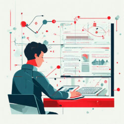 Узнайте, как избежать ошибок при работе с динамическими данными. Валидация, отлов ошибок, асинхронность и тестирование – ключевые аспекты успешного приложения.