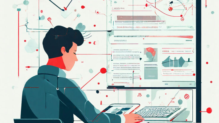 Узнайте, как избежать ошибок при работе с динамическими данными. Валидация, отлов ошибок, асинхронность и тестирование – ключевые аспекты успешного приложения.