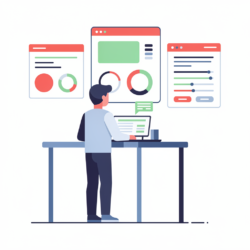 Оптимизация скорости загрузки сайта на OpenCart важна для улучшения UX и SEO. Используйте кеширование, оптимизируйте изображения, минимизируйте файлы и проводите регулярные аудиты.