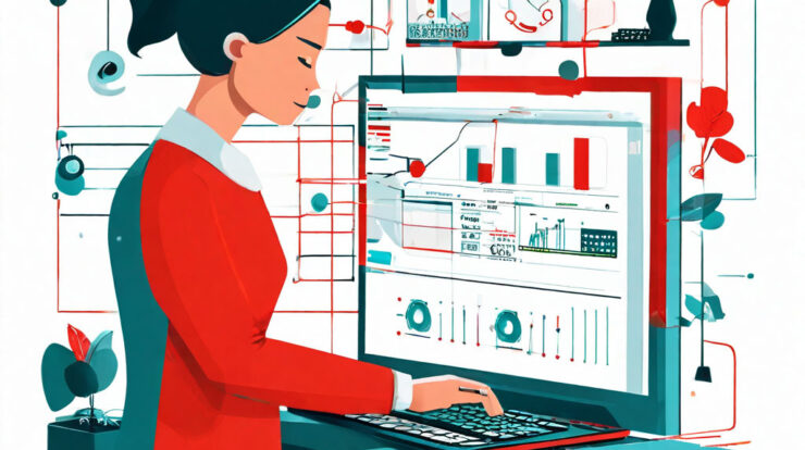 Кастомизация функций в n8n помогает оптимизировать обработку данных и адаптировать сценарии под бизнес-задачи. Ускорьте автоматизацию и улучшите эффективность работы!