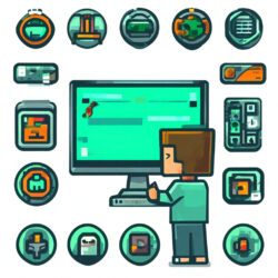 Ищете бесплатные хостинги Minecraft? В нашем руководстве для новичков вы найдёте лучшие варианты, советы по выбору и пошаговую инструкцию по запуску сервера!