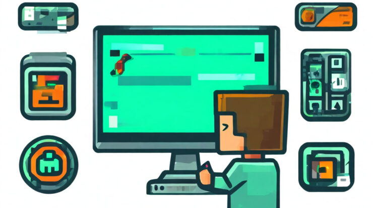 Ищете бесплатные хостинги Minecraft? В нашем руководстве для новичков вы найдёте лучшие варианты, советы по выбору и пошаговую инструкцию по запуску сервера!