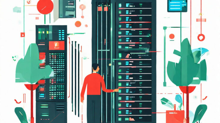 Выберите идеальный хостинг для вашего сервера! Узнайте о лучших провайдерах, их отличиях и ключевых критериях выбора, чтобы избежать ошибок новичка.