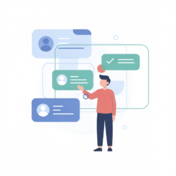 Copilot Tasks от Microsoft — это ИИ-помощник, который автоматизирует повседневные задачи в фоновом режиме, упрощая вашу рабочую жизнь.