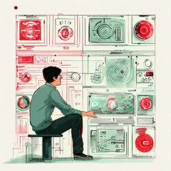 Узнайте о команде химиков-инженеров, адаптирующих архитектуру LLM для биотехнологий с использованием дрожжей Komagataella phaffii для производства белков в вакцинах и лечении рака.