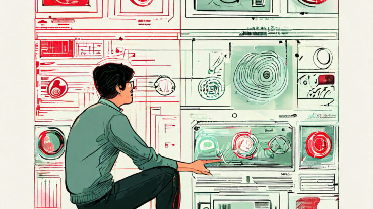 Узнайте о команде химиков-инженеров, адаптирующих архитектуру LLM для биотехнологий с использованием дрожжей Komagataella phaffii для производства белков в вакцинах и лечении рака.