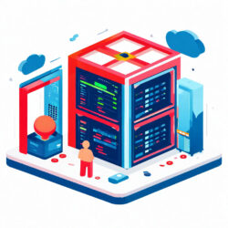 Получите надёжный хостинг для вашего сайта! Узнайте, как выбрать подходящий вариант, чтобы обеспечить быструю загрузку и безопасность данных. Начните с нами!