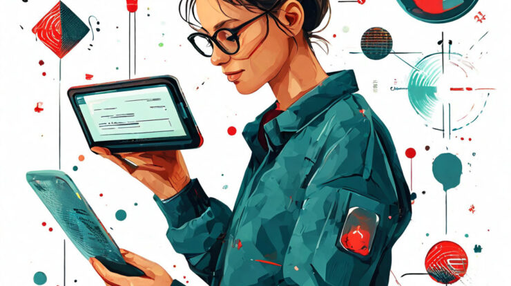 OpenAI обновила Deep Research в ChatGPT, перенесенной на GPT-5.2. Новый движок упрощает поиск и анализ, экономя время на исследовательских задачах.