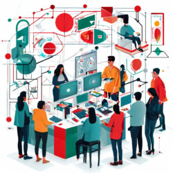 OpenAI завершает первую фазу рекордного раунда финансирования, оцениваясь в более чем 850 млрд долларов. Инвесторы: Amazon, SoftBank, Nvidia, Microsoft. Следите за новостями!