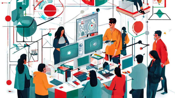 OpenAI завершает первую фазу рекордного раунда финансирования, оцениваясь в более чем 850 млрд долларов. Инвесторы: Amazon, SoftBank, Nvidia, Microsoft. Следите за новостями!