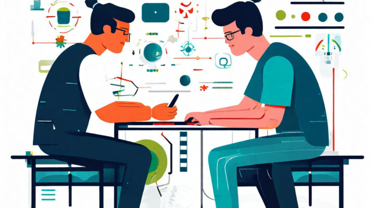 Автоматизируйте бизнес-процессы с n8n: узнайте, как тестировать workflows, отлаживать сценарии и анализировать результаты для максимальной эффективности.