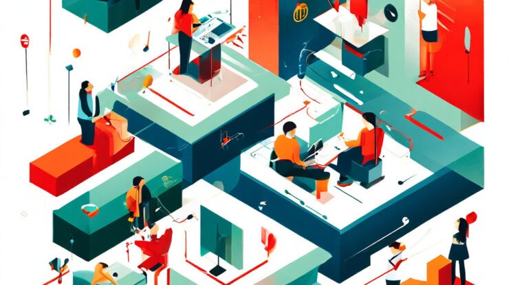 В декбре 2025 года инцидент с ИИ Kiro привел к 13-часовому перерыву на AWS из-за неправильных настроек доступа, подчеркивая важность контроля при использовании ИИ.