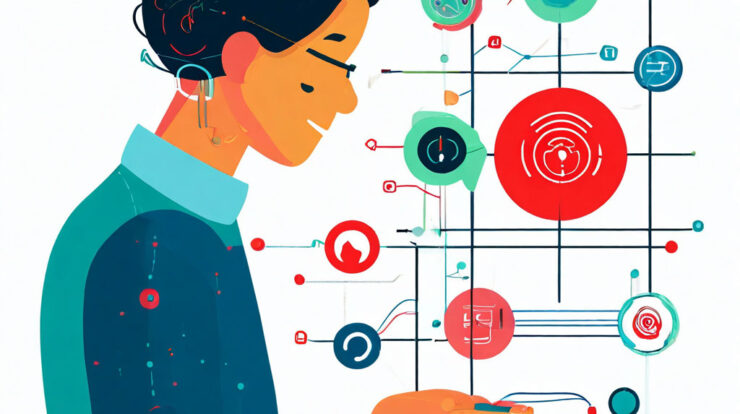 Изучите, как эффективно использовать n8n для автоматизации бизнес-процессов, настраивая ноду HTTP Request и взаимодействуя с API для получения данных.