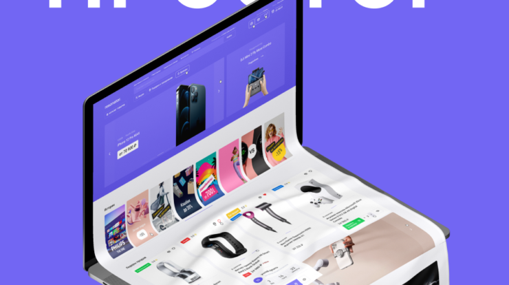 Простор - универсальный адаптивный шаблон для Opencart, идеально подходящий для интернет-магазина. Легкая настройка, стильный дизайн и высокие функциональности ждут вас!