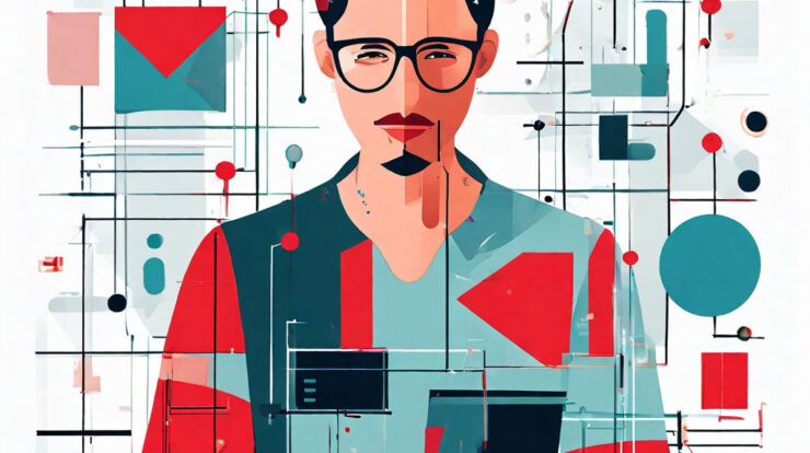 Cleveland.com внедряет генеративный ИИ для создания черновиков статей, однако все материалы проходят редактурную проверку, обеспечивая прозрачность и качество.