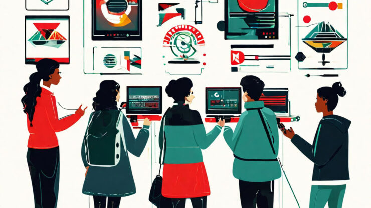 Pax Historia — инновационная браузерная стратегия, где ИИ управляет странами. Игра предлагает уникальные исторические сценарии и динамическое взаимодействие с языковыми моделями.