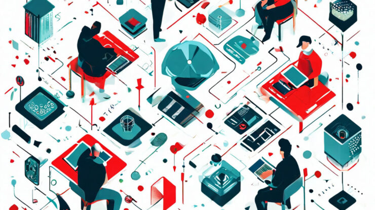 Эффективное масштабирование workflow в n8n помогает автоматизировать процессы, оптимизировать задачи и повысить продуктивность вашей команды. Узнайте, как!