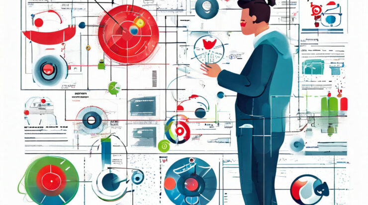 Автоматизация процессов с помощью n8n улучшит эффективность вашего бизнеса. Узнайте, как интегрировать 200+ приложений для оптимизации операций и снижения затрат.