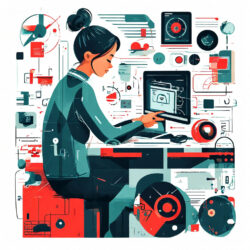 Изучите n8n — мощную платформу для автоматизации бизнес-процессов. Интеграция с 200+ сервисами упрощает выполнение рутинных задач без программирования.