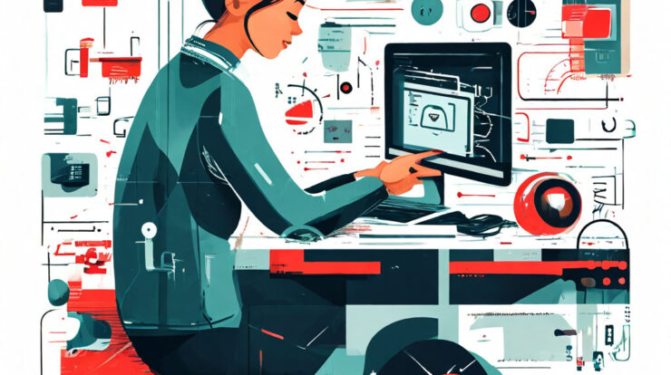 Изучите n8n — мощную платформу для автоматизации бизнес-процессов. Интеграция с 200+ сервисами упрощает выполнение рутинных задач без программирования.