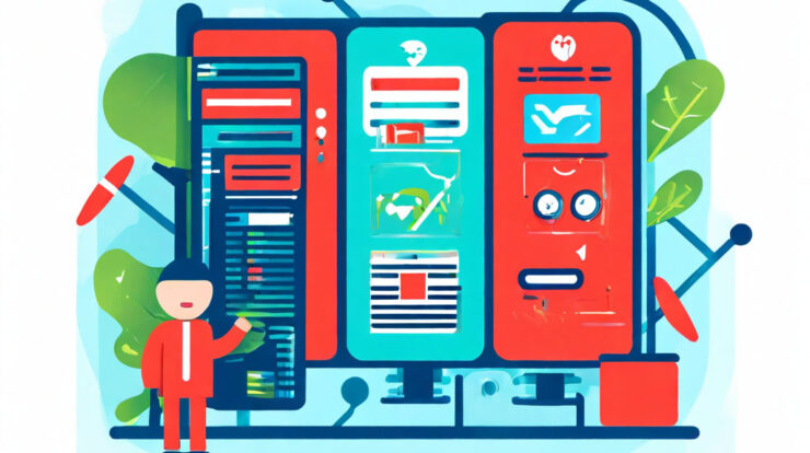 Ищете качественный хостинг для своего сайта? Узнайте, как правильно выбрать лучший сервис, учитывая надёжность, скорость и поддержку, чтобы обеспечить успех вашего проекта!