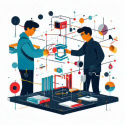 Настройте взаимодействие с базами данных в n8n: создайте процесс, добавьте ноды SQL и автоматизируйте рабочие процессы для повышения эффективности бизнеса.