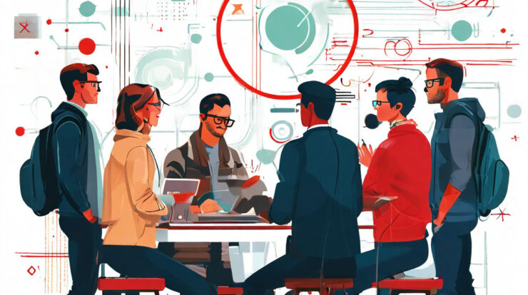 Кризис в The Washington Post: массовые сокращения, вызванные ростом ИИ, затрагивают традиционную журналистику и меняют медиапейзаж.