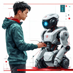 Xiaomi Robotics 0 — первая открытая VLA модель с 4,7 млрд параметров. Она объединяет визуальное восприятие, понимание языка и генерацию действий для роботов.