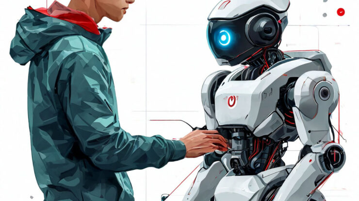 Xiaomi Robotics 0 — первая открытая VLA модель с 4,7 млрд параметров. Она объединяет визуальное восприятие, понимание языка и генерацию действий для роботов.