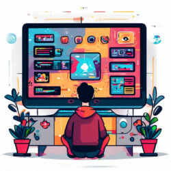 YouTube расширяет функцию Ask для интерактивного просмотра через ИИ Gemini. Пользователи могут задавать вопросы, получая мгновенные ответы на контент, включая кулинарные шоу и фильмы.