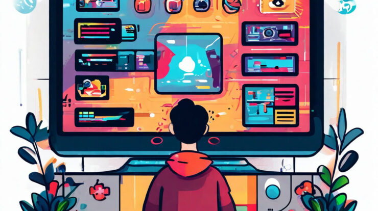 YouTube расширяет функцию Ask для интерактивного просмотра через ИИ Gemini. Пользователи могут задавать вопросы, получая мгновенные ответы на контент, включая кулинарные шоу и фильмы.