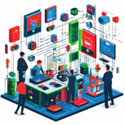 Китайский рынок серверов страдает от дефицита процессоров Intel и AMD. Цены растут, мощностей не хватает, а альтернативы, как CXMT, становятся актуальными.