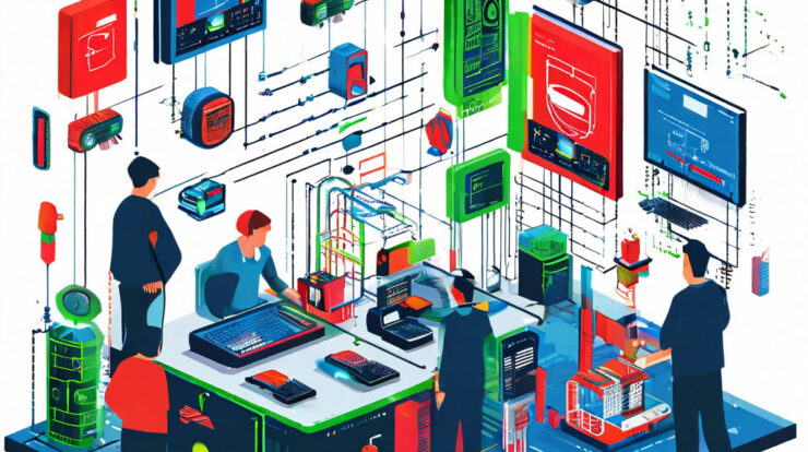 Китайский рынок серверов страдает от дефицита процессоров Intel и AMD. Цены растут, мощностей не хватает, а альтернативы, как CXMT, становятся актуальными.