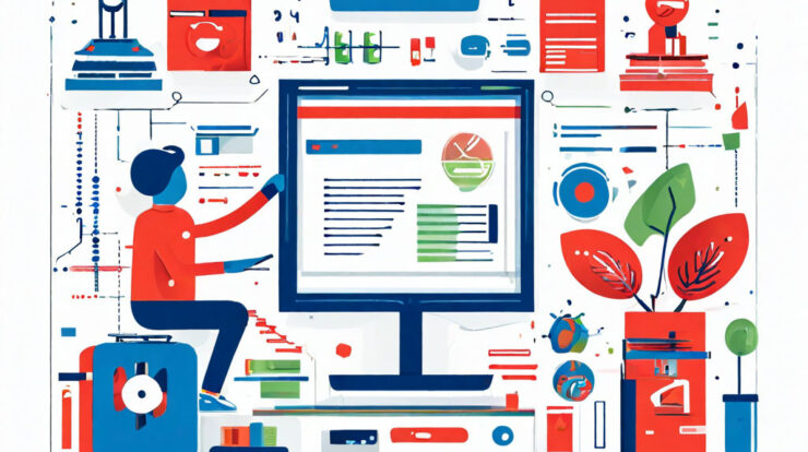 Узнайте о законодательстве в сфере хостинга: правила, ответственность и важные аспекты подготовки сайта. Ваш успех в интернете начинается с правильного выбора!