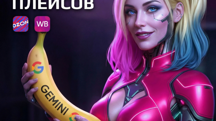 Узнайте, как генерация контента и эффективный маркетинг на Ozon и Wildberries помогут увеличить продажи онлайн с помощью копирайтинга и SEO-стратегий.