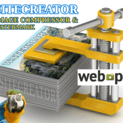 Эффективное сжатие изображений с учетом защиты контента и цифровых прав. Оптимизация веб-графики для сохранения качества и безопасности файловых форматов.