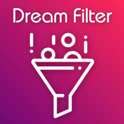 Откройте для себя Dream Filter — эффективный фильтр товаров для шопинга. Удобные онлайн-покупки, инновационные технологии и улучшенный пользовательский опыт!