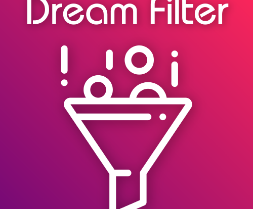Откройте для себя Dream Filter — эффективный фильтр товаров для шопинга. Удобные онлайн-покупки, инновационные технологии и улучшенный пользовательский опыт!