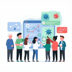 Google DeepMind и Align Foundation работают совместно для создания ИИ-датасетов, чтобы бороться с антимикробной резистентностью, ускоряя исследования и спасая жизни.