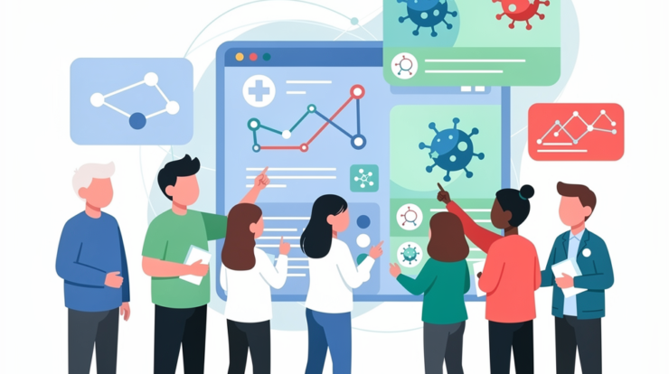 Google DeepMind и Align Foundation работают совместно для создания ИИ-датасетов, чтобы бороться с антимикробной резистентностью, ускоряя исследования и спасая жизни.