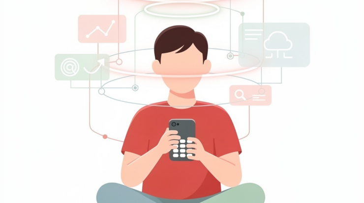 HMD на MWC 2026 анонсировала обновление кнопочных телефонов с ИИ, цифровыми платежами и видеовызовами, улучшая доступ к современным сервисам для всех пользователей.