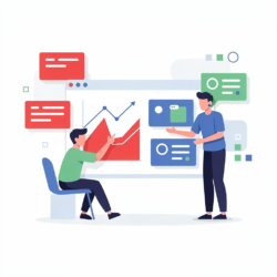 Интеграция OpenCart с сервисами сквозной аналитики позволяет эффективно оценивать SEO-продвижение и оптимизировать интернет-магазин для повышения конверсий.