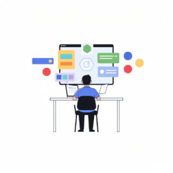 Узнайте, как использовать npm-библиотеки в кастомных нодах n8n для расширения функциональности и повышения эффективности автоматизации вашего бизнеса.