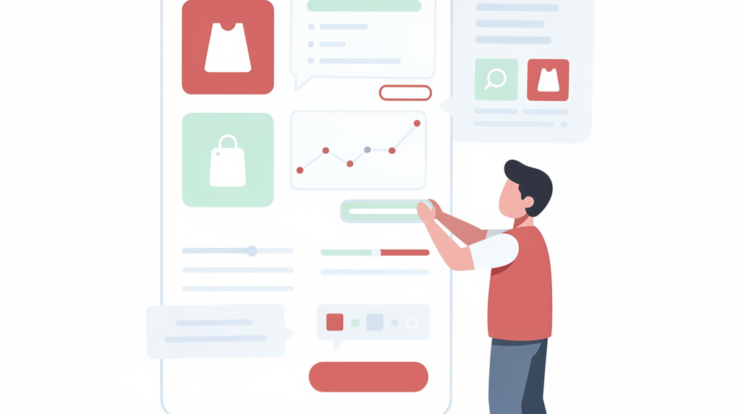 Обновите OpenCart с уверенностью! Следуйте нашим рекомендациям, чтобы защитить SEO и улучшить функциональность вашего интернет-магазина без потерь в позициях.