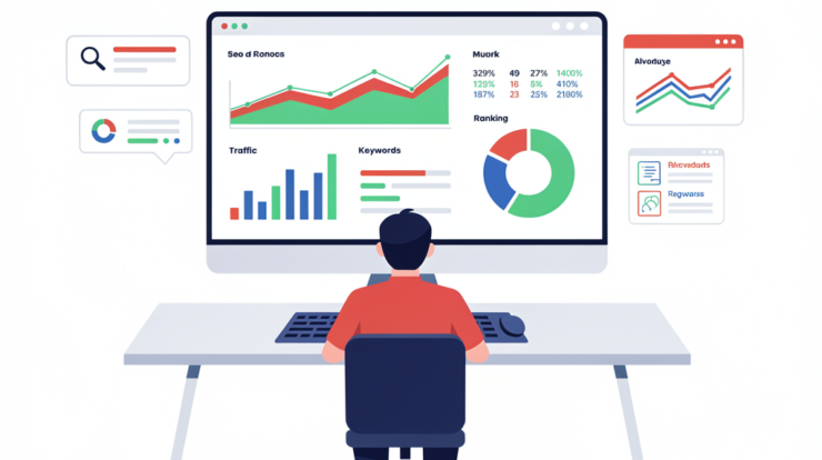 Отслеживание SEO‑результатов интернет-магазина на OpenCart с Google Analytics помогает выявить успешные страницы и улучшить конверсии. Настройте цели и анализируйте данные!