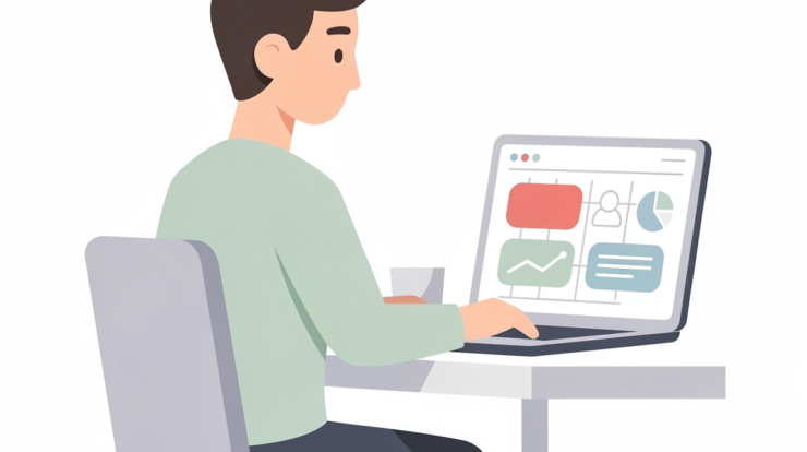 Сооснователь GitLab внедрил ChatGPT в исследование рака, используя ИИ для анализа данных и ускорения поиска эффективных методов лечения.